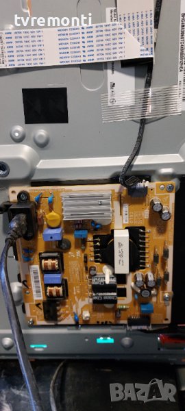 Захранваща платка , BN44-00697A, L32SF_ESM ,PSLF720S06A, SAMSUNG UE32J5100AWXBT, снимка 1