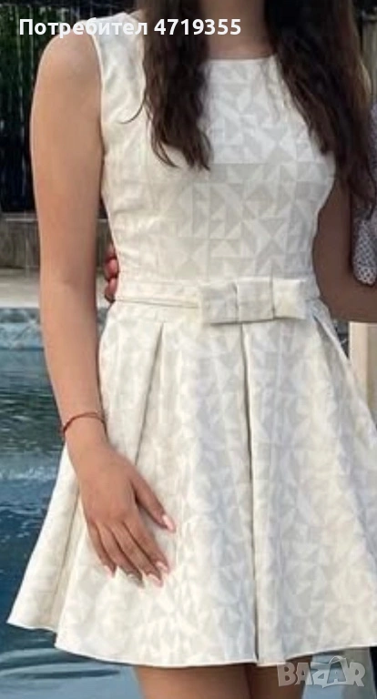 Рокля, снимка 1