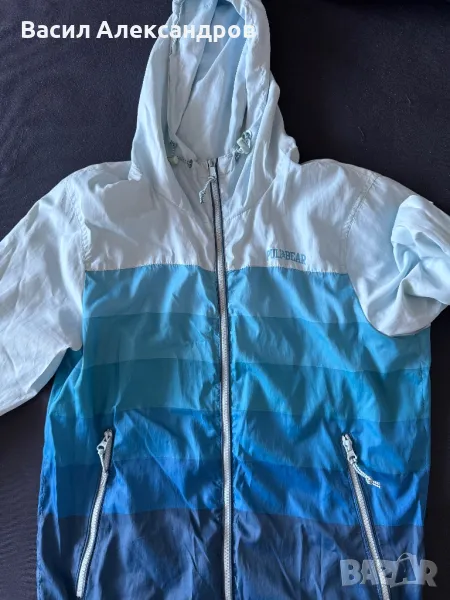 Ветровка Pull & Bear, снимка 1