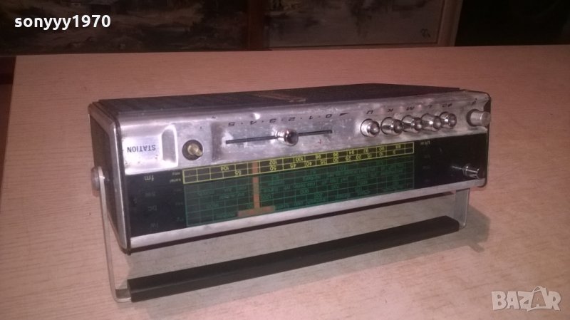 UNIVERSUM-РЕТРО КОЛЕКЦИЯ-ВНОС ХОЛАНДИЯ, снимка 1