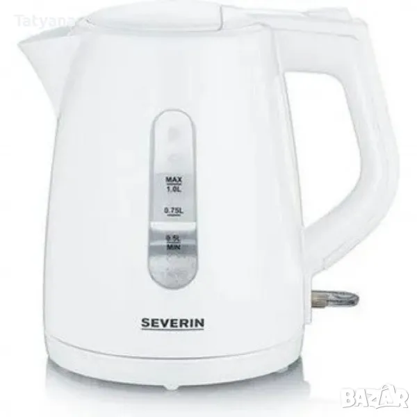 Електрическа кана, снимка 1