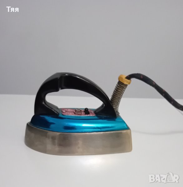 Малка ретро ютийка , снимка 1