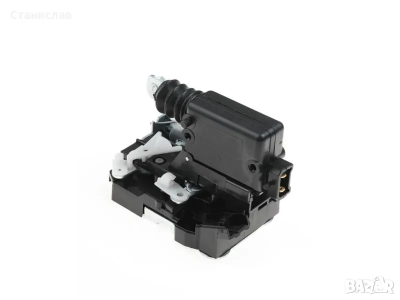 Dacia Logan Брава за предна дясна врата, снимка 1