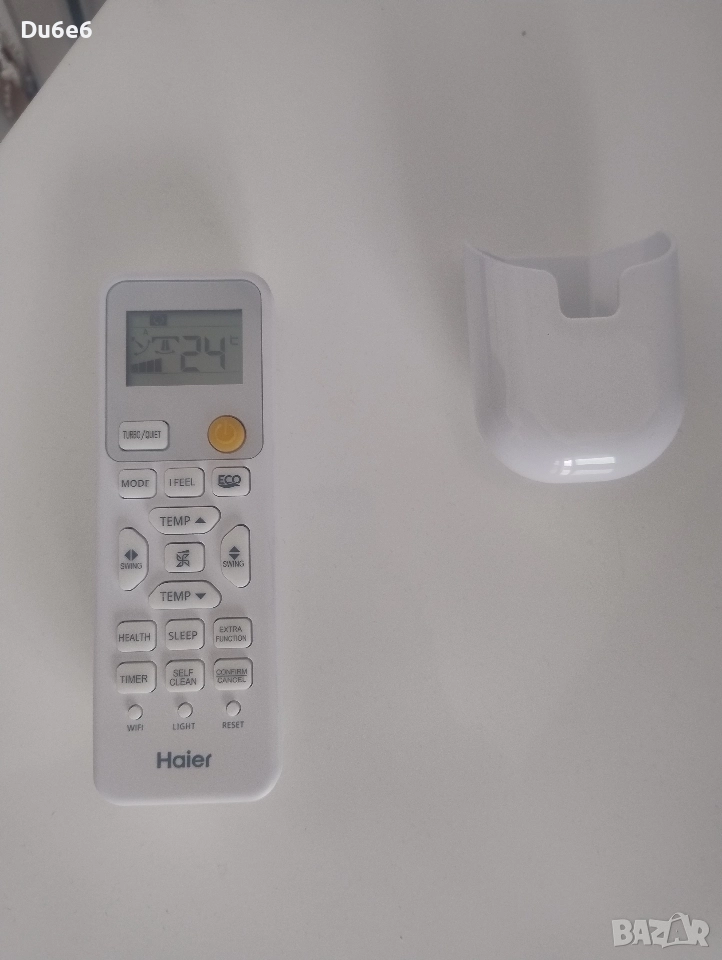 Дистанционни за климатици , снимка 1