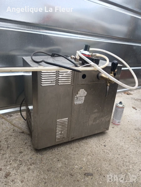 Апарати за наливна бира, снимка 1