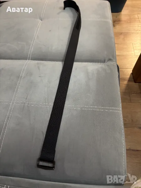 Колан, снимка 1