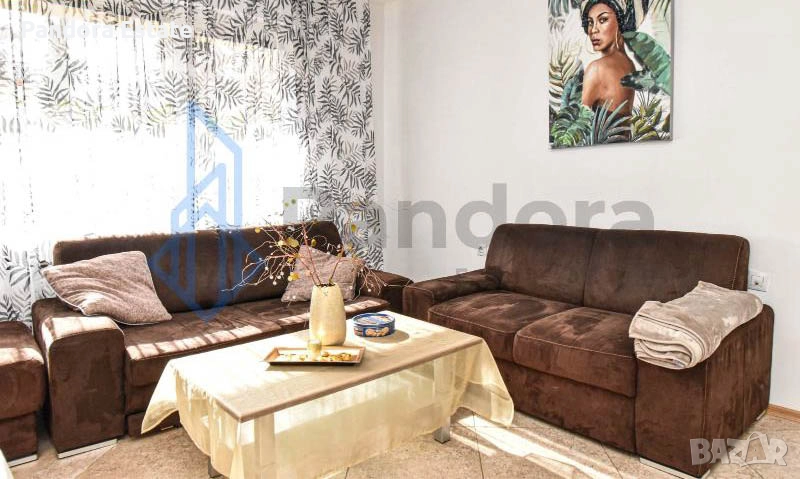 2-СТАЕН апартамент под наем, гр. София, кв. Овча купел, снимка 1