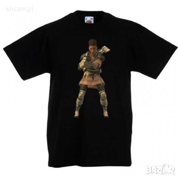 Детска тениска Apex Legends 1, снимка 1