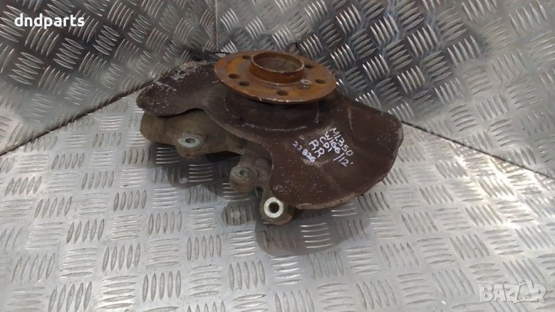 Шенкел Mercedes ML350 CDI W166 2012г.(заден десен)	, снимка 1