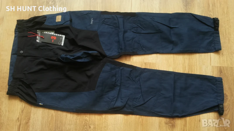SWEDEMOUNT SWX Nordkap stretch Trouser размер M панталон - 1320, снимка 1