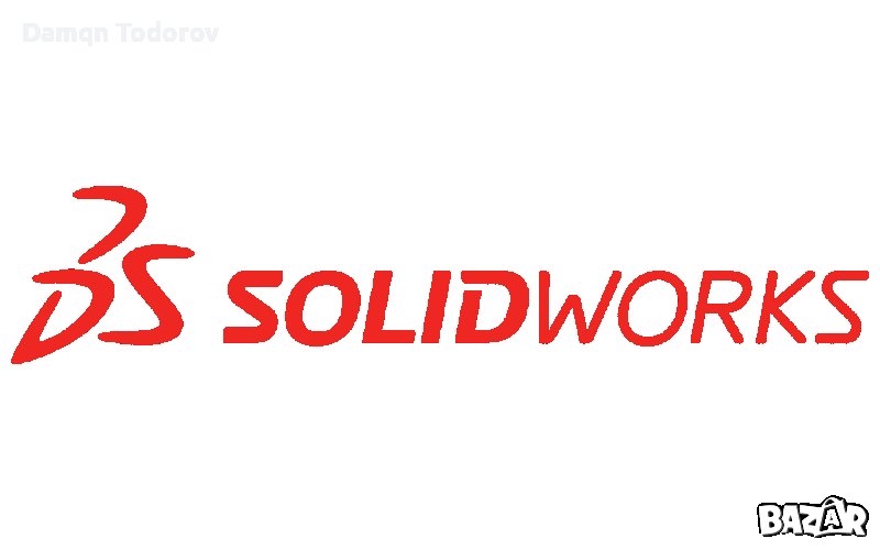 Помощ със Solidworks, снимка 1