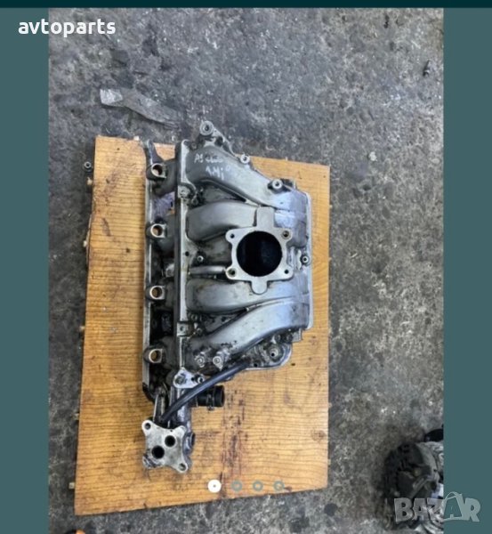 Opel astra G 2002година 1.4i всмукателен колектор, снимка 1