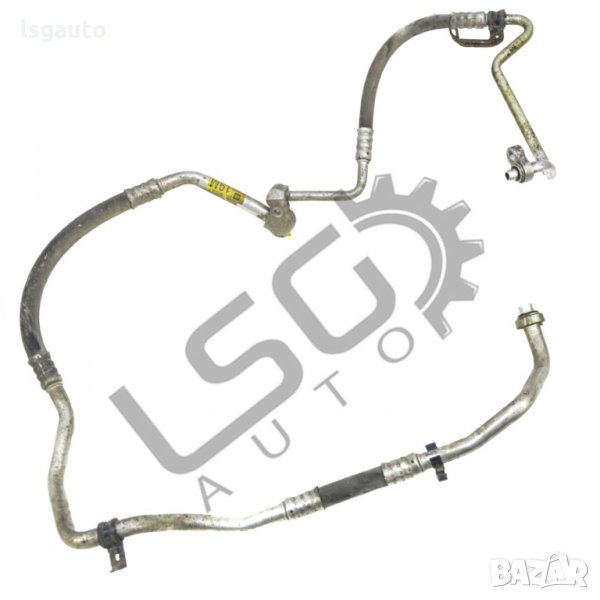 Тръба климатик Saab 9-3 2004-2015 SA251021N-107, снимка 1