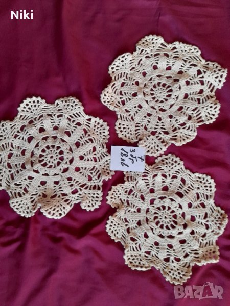 Покривки, снимка 1