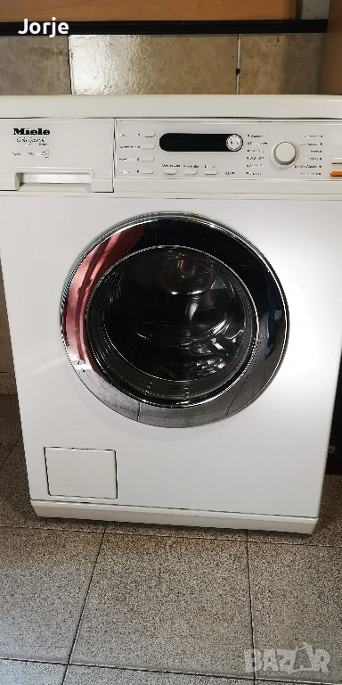 Пералня Miele W3000 Gala Grande , снимка 1