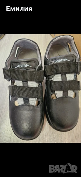 Обувки ABEBA , снимка 1