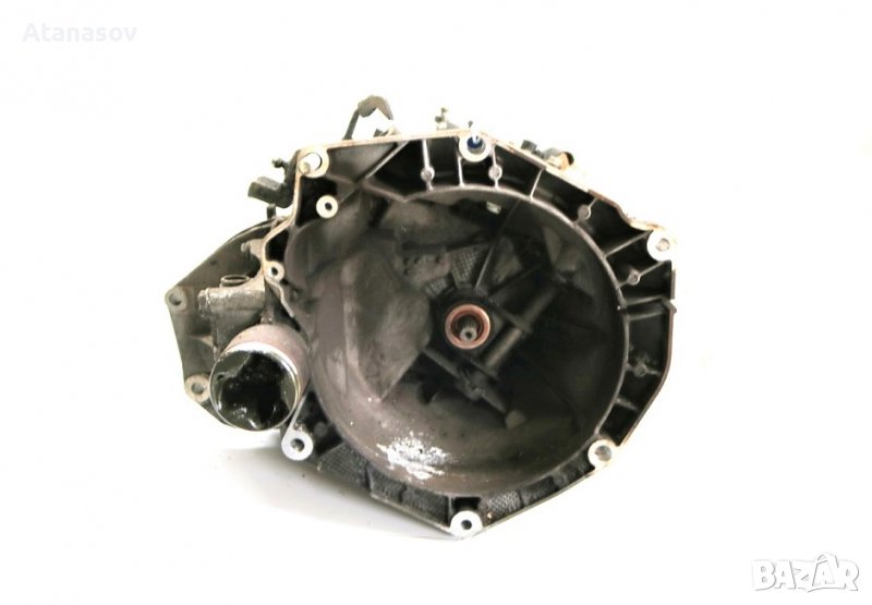 Скоростна кутия за Фиат 500 (0.9 куб ) 5 степенна Fiat 500 gearbox TWINAIR, снимка 1