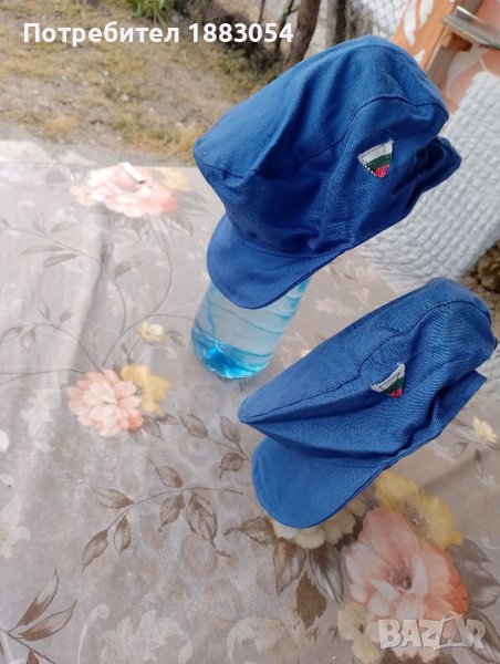 Соц шапка , снимка 1