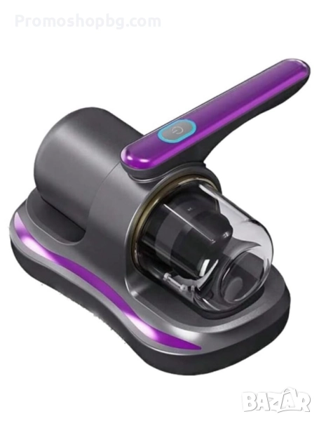 Прахосмукачка против акари и прах с UV стерилизация, снимка 1