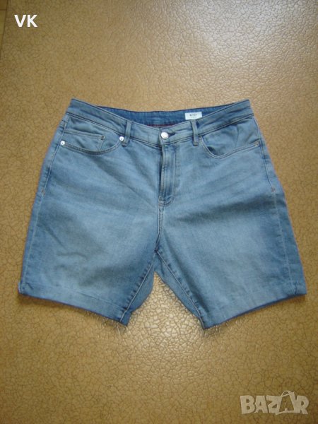 Къси дънки s'Oliver размер 42, снимка 1