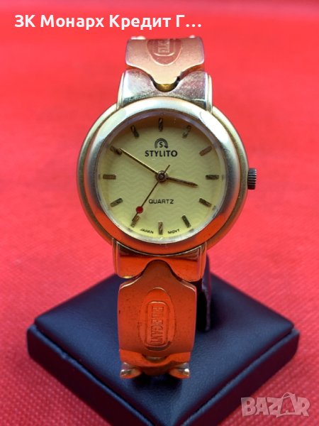 Часовник stylito, снимка 1