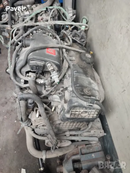 Двигател Саксо KFX 1.4 75 коня, Само лично предаване, Варна , снимка 1