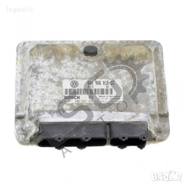 Компютър двигател SEAT Leon 1999-2006 SE250621N-155, снимка 1