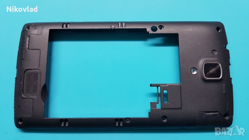 Среден борд за Lenovo A1000, снимка 1