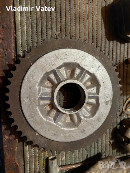 Чз-350 , снимка 1