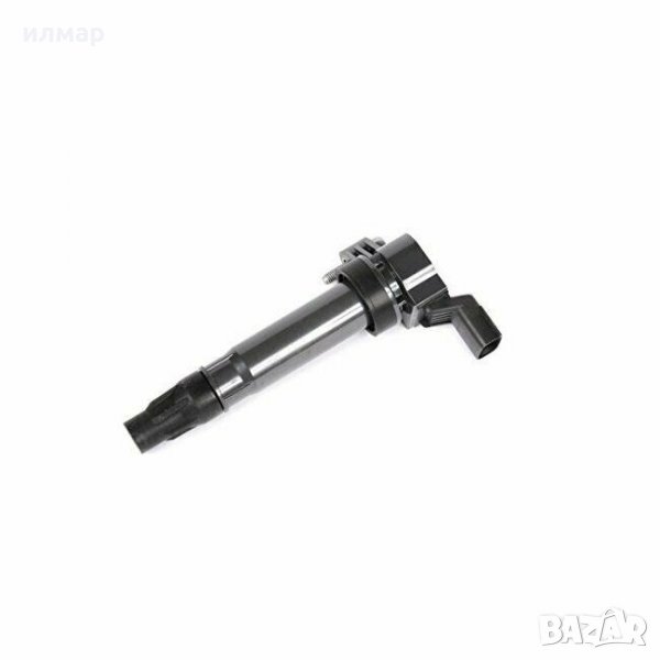 25190788 Бобина за Шевролет Спарк 1,2 - 82 к.с., снимка 1