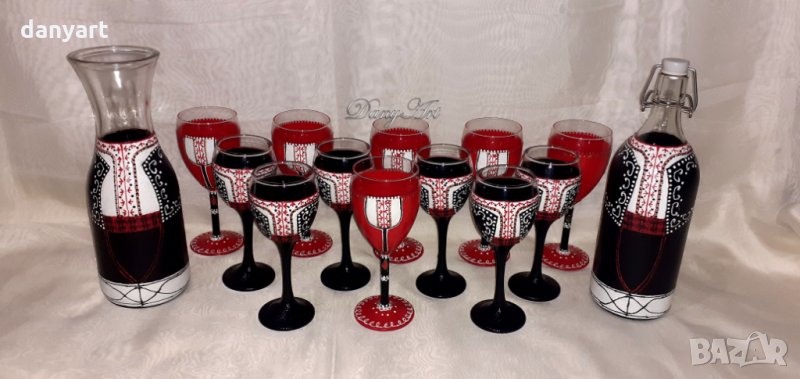 Комплекти носии, снимка 1