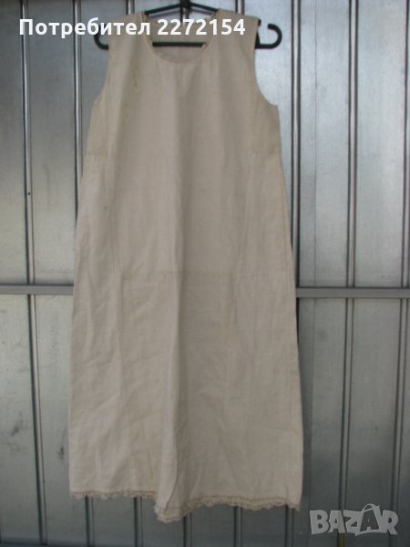 Автентична риза сукман, снимка 1