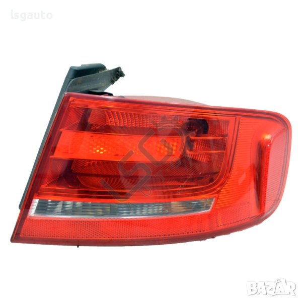 Десен външен стоп AUDI A4 (B8) 2008-2015 ID:99789, снимка 1