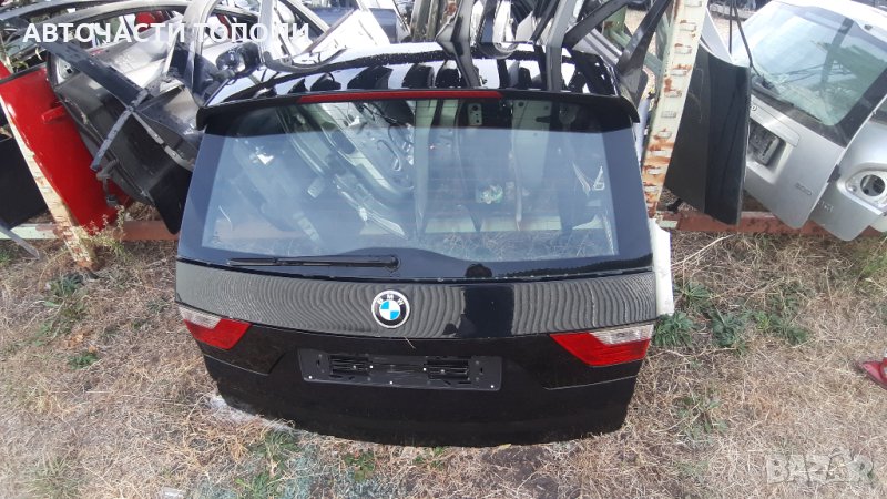 Задна врата 5-та BMW E83, Facelift, снимка 1