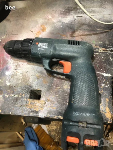 Винтоверт, снимка 1