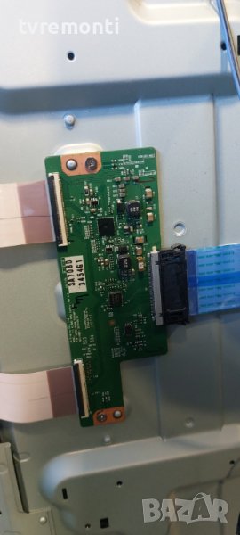 T-Con Board 6871L-3454G 6870C-0480A LG 42LB620V for 42inc DISPLAY LC420DUH FG P2, снимка 1
