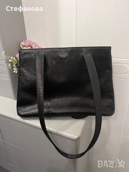 Оригинална чанта Furla, снимка 1