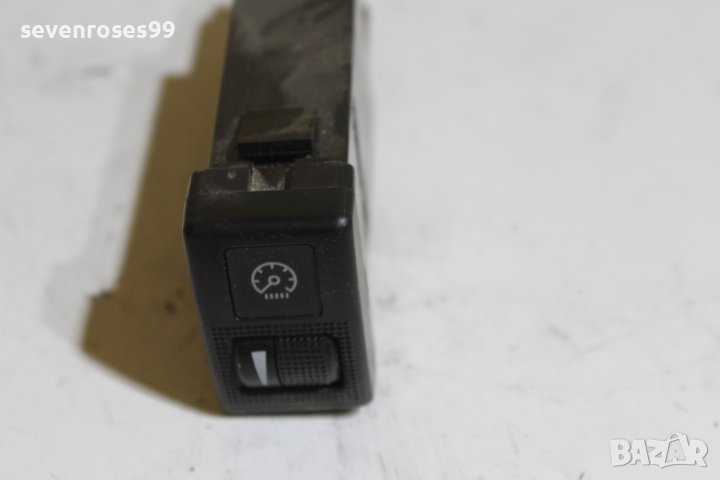 Бутон регулиране осветлението на таблото Mazda 6 2006 2.0i 147 Мазда 6 комби, снимка 1