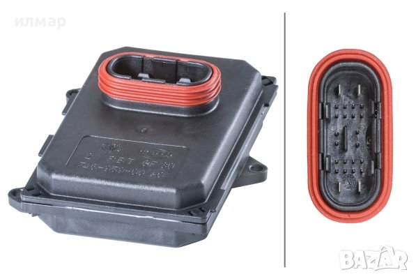 7L6941329B Баласт за ксенон за Шкода Суперб 2, снимка 1