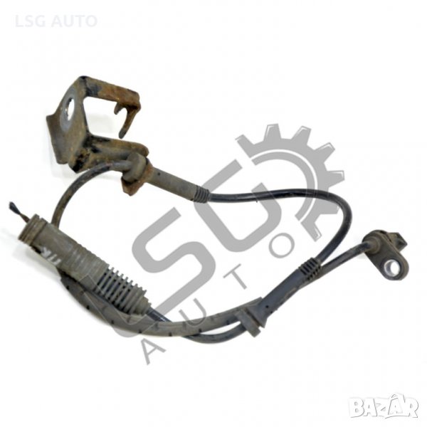 Преден десен датчик ABS BMW 320I SE (E91) TOURING 2005-2012 B260120N-198, снимка 1