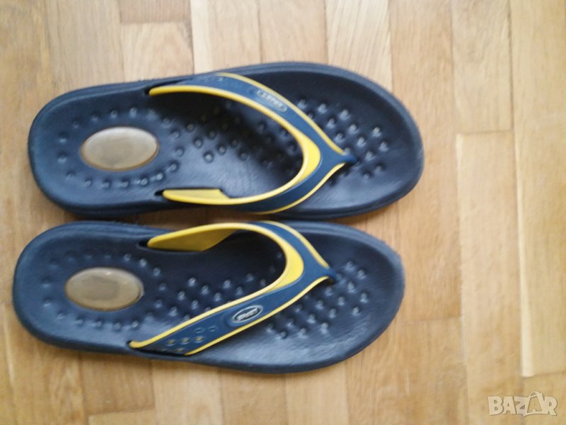 Мъжки джапанки, снимка 1