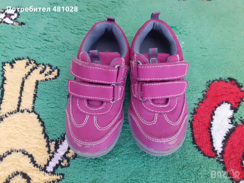 Детски обувки за момиче, снимка 1