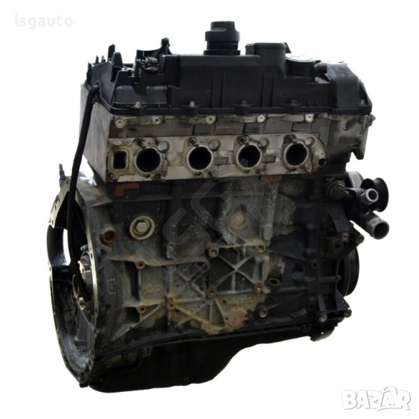 Двигател 2.2 OM646 Mercedes-Benz C-Class 204 (W/S/C)(2007-2014) ID: 98379, снимка 1