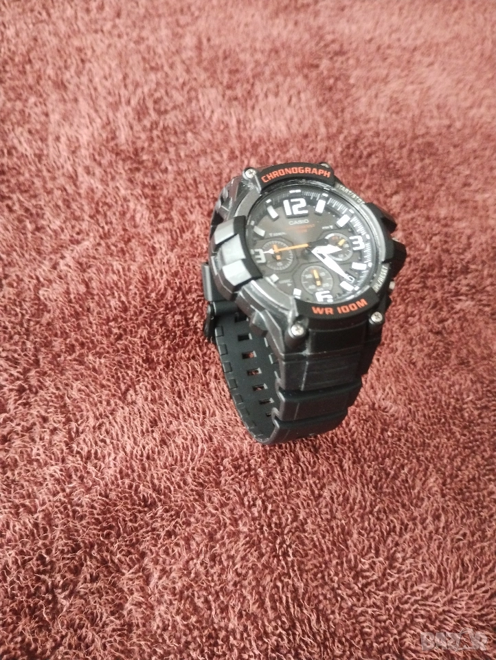 Casio MCW-100H, снимка 1