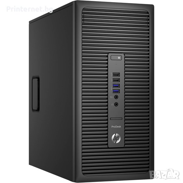 Компютър HP ProDesk 600 G2 Tower - Безплатна доставка! Гаранция! Фактура. Лизинг!, снимка 1