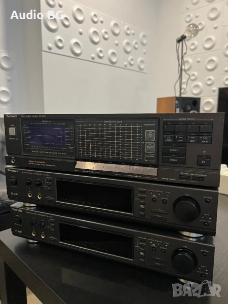 Technics SH-GE90, снимка 1