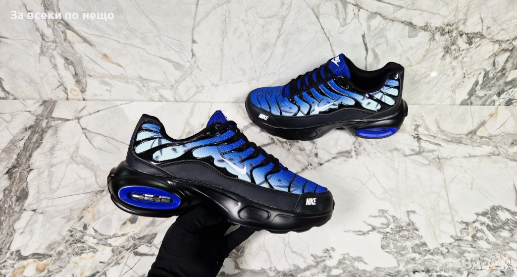 Nike Мъжки Маратонки👟Мъжки Спортни Обувки Найк - Налични Различни Цветове Код P1818, снимка 1