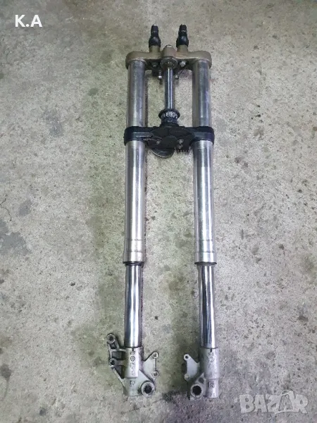 Предница Aprilia Pegaso 650, снимка 1