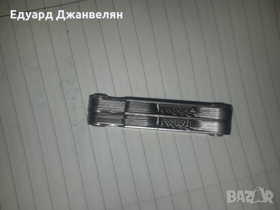 Резбомер комбиниран , снимка 1