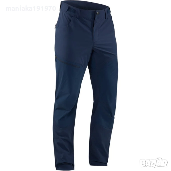 Haglofs Lite Hybrid Pant 38 (М)  дамски тънък хибриден панталон, снимка 1